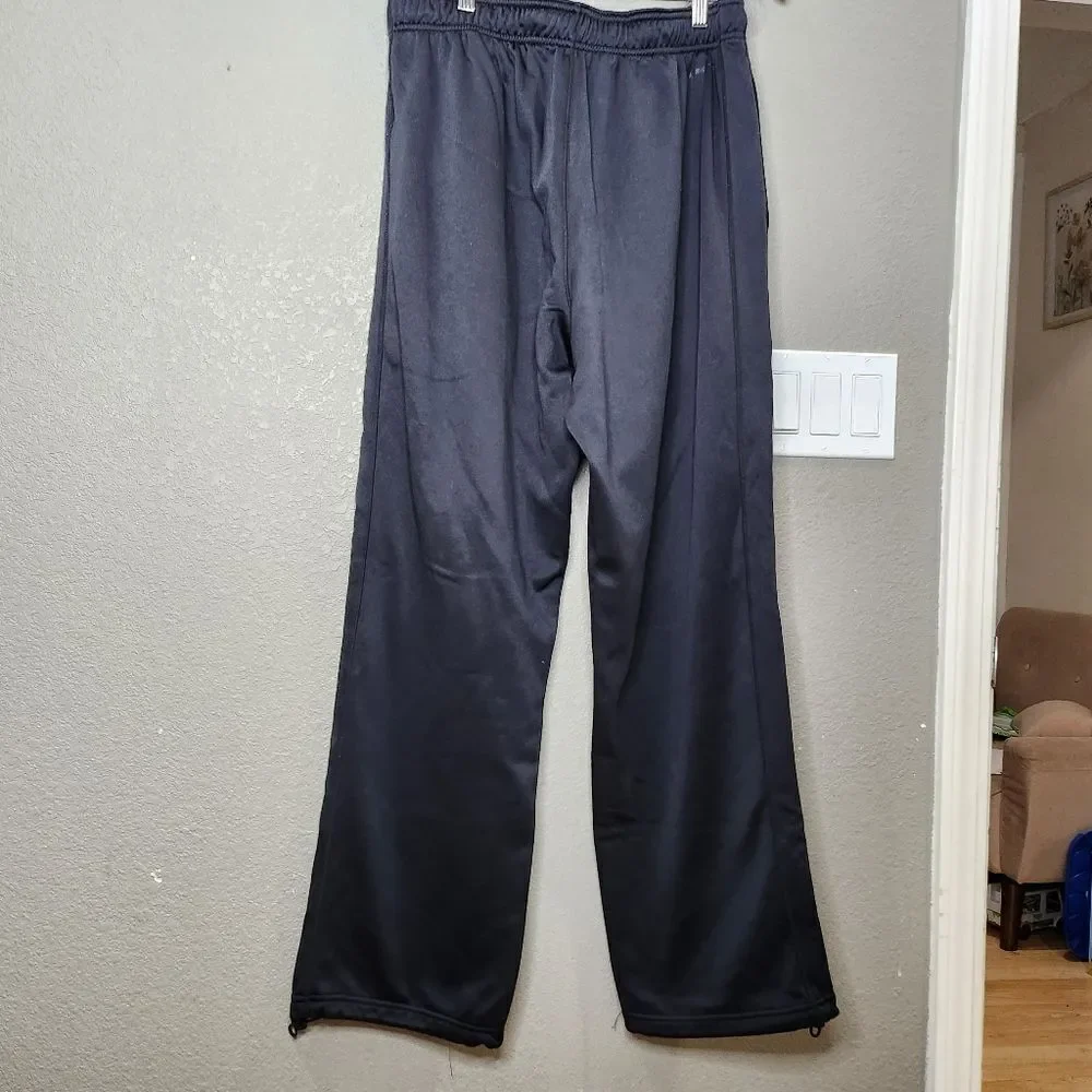 Nike Mens Black Sweatpants